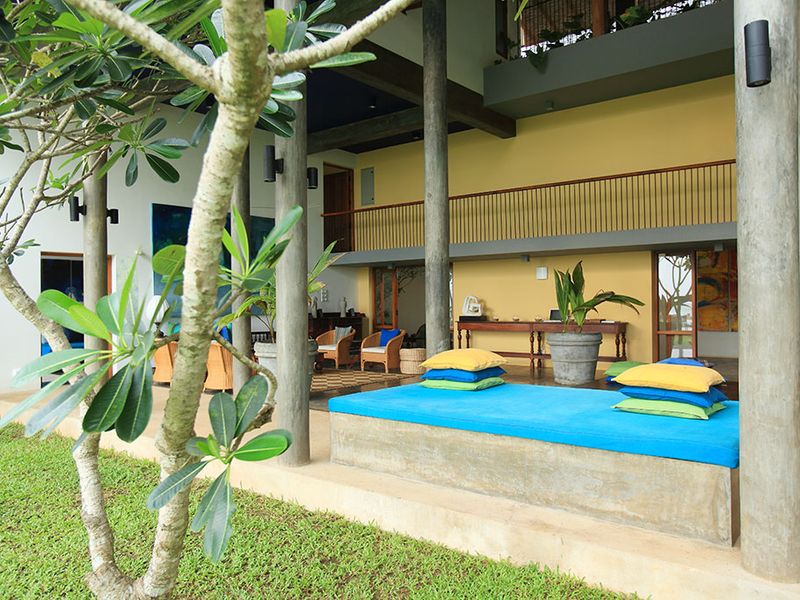 Hotel Photo 9