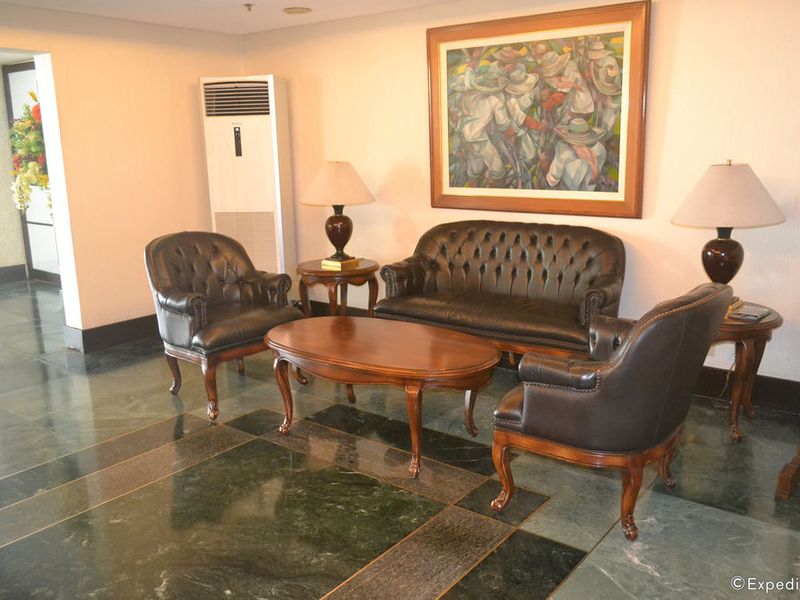 صورة الفندق 8