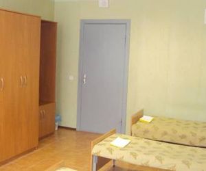 Hostel Terminal Brovary Ukraine