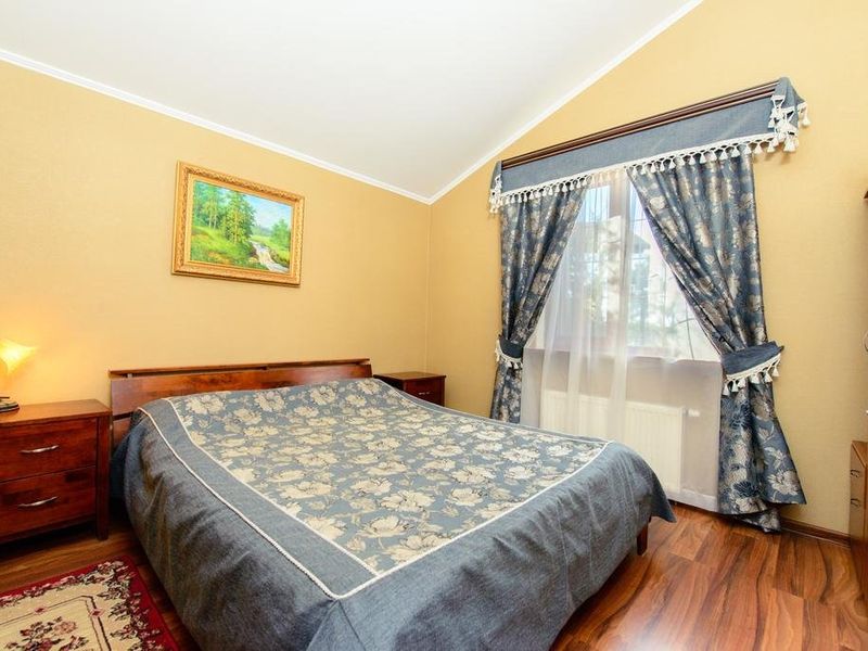 Hotel Photo 1