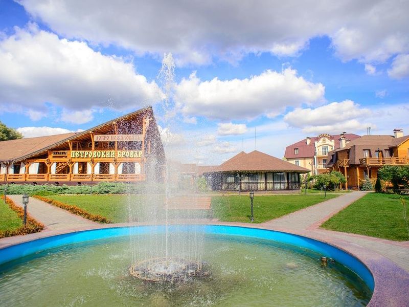 Hotel Photo 22