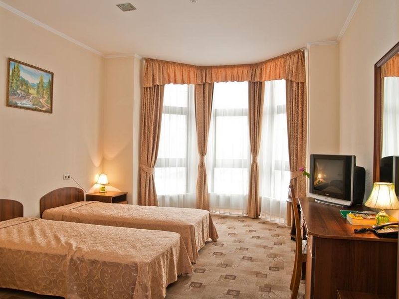 Hotel Photo 1