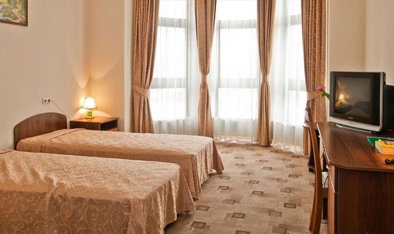 Hotel Photo 2