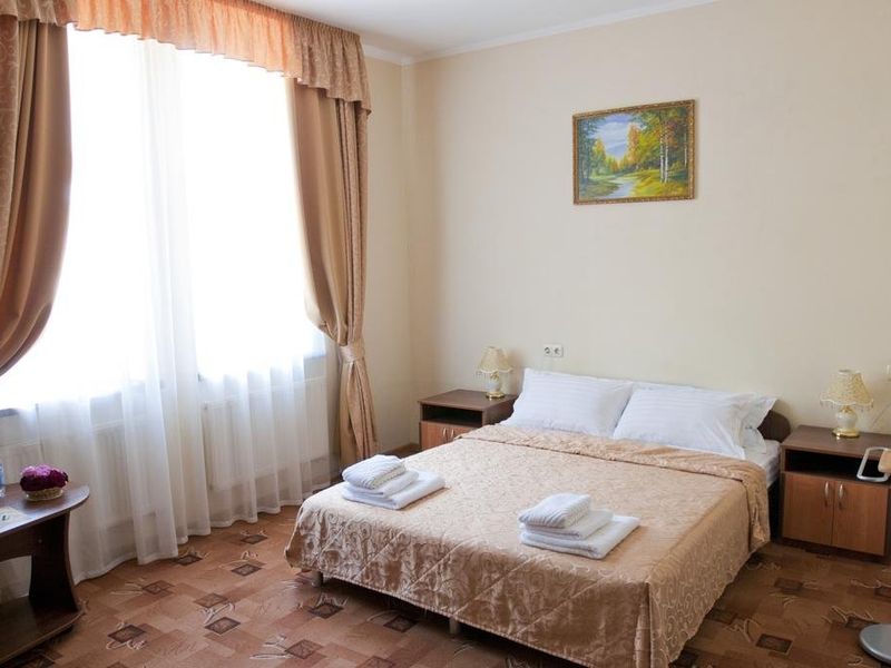 Hotel Photo 3