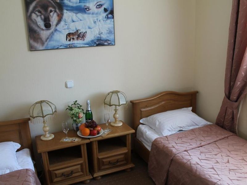 Hotel Photo 4