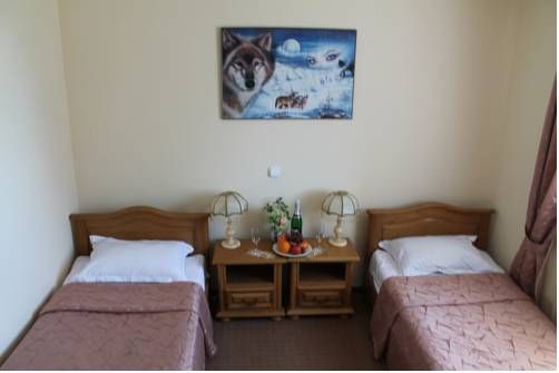 Hotel Photo 5