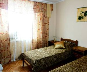 Hotel Elit Uyut Berdyansk Ukraine