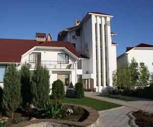 Nika Hotel Berdyansk Ukraine