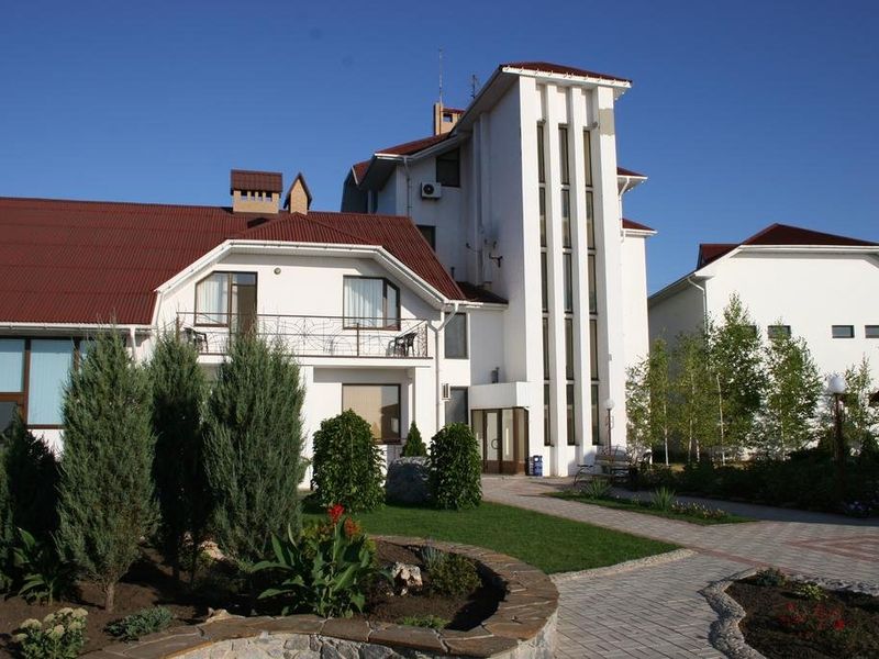 Hotel Photo 1