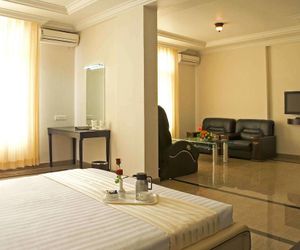 KR Inn Krishnarajapuram Whitefield India