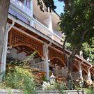 Фото отеля Алупка (Alupka)