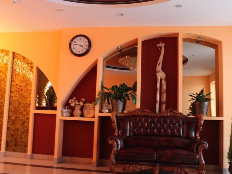 Hotel Photo 14
