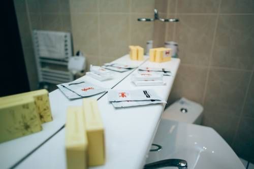 Hotel Photo 10