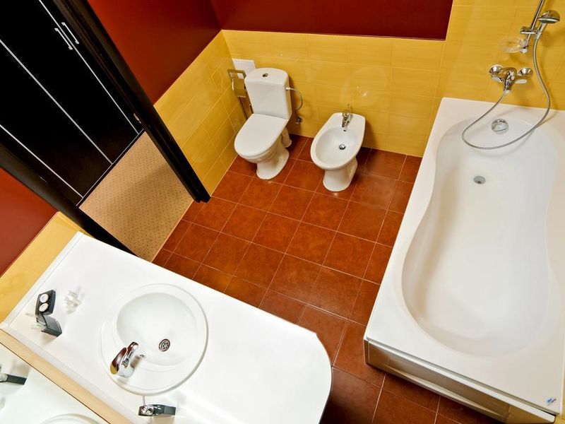 Hotel Photo 10