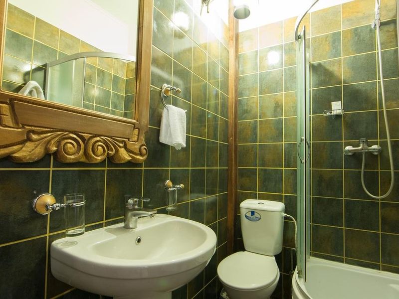 Hotel Photo 11