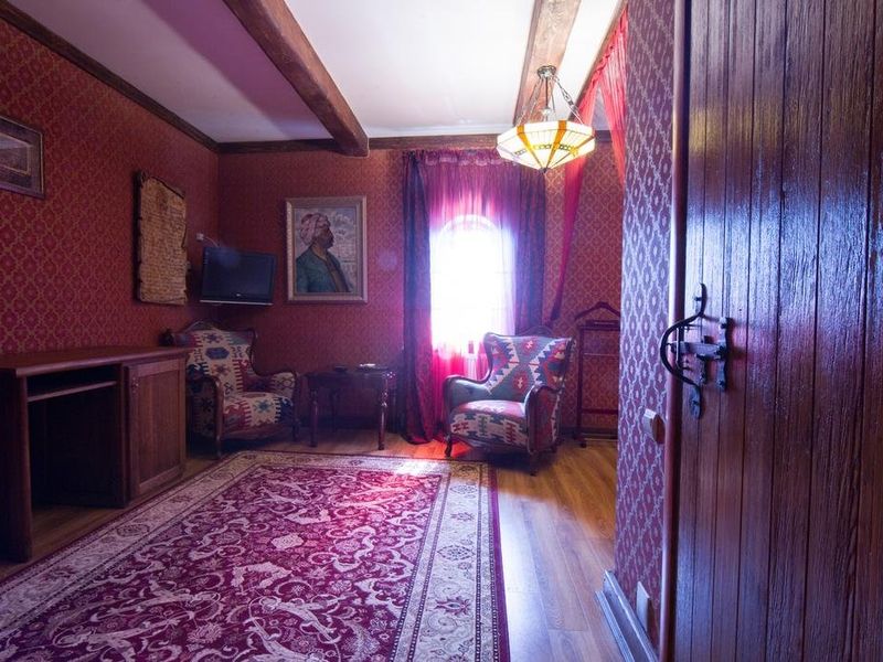 Hotel Photo 19