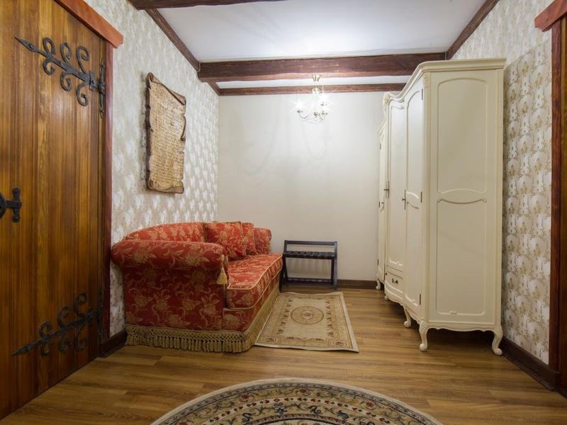 Hotel Photo 22