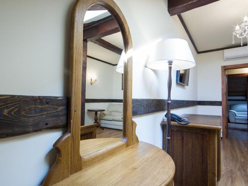 Hotel Photo 5