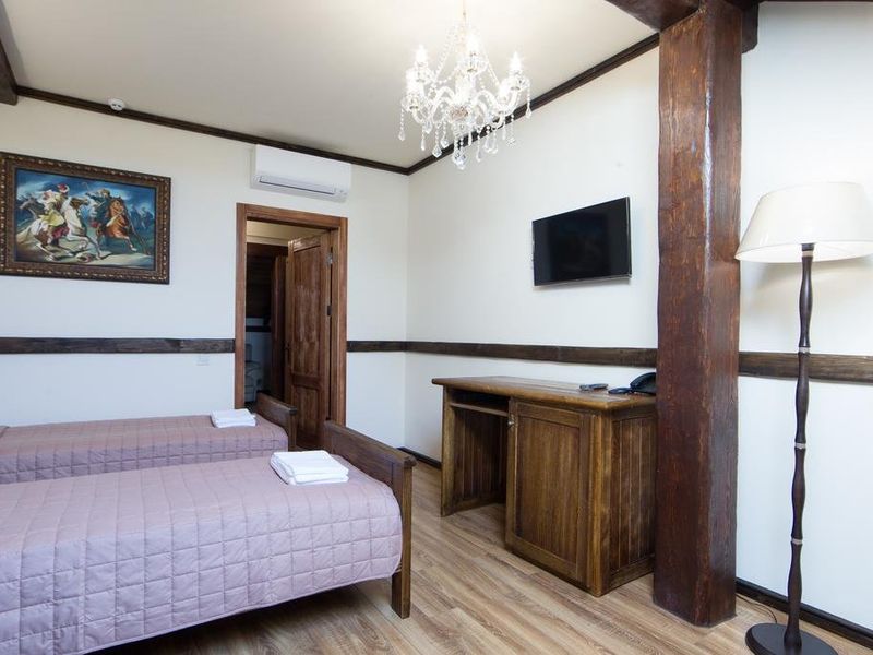 Hotel Photo 7