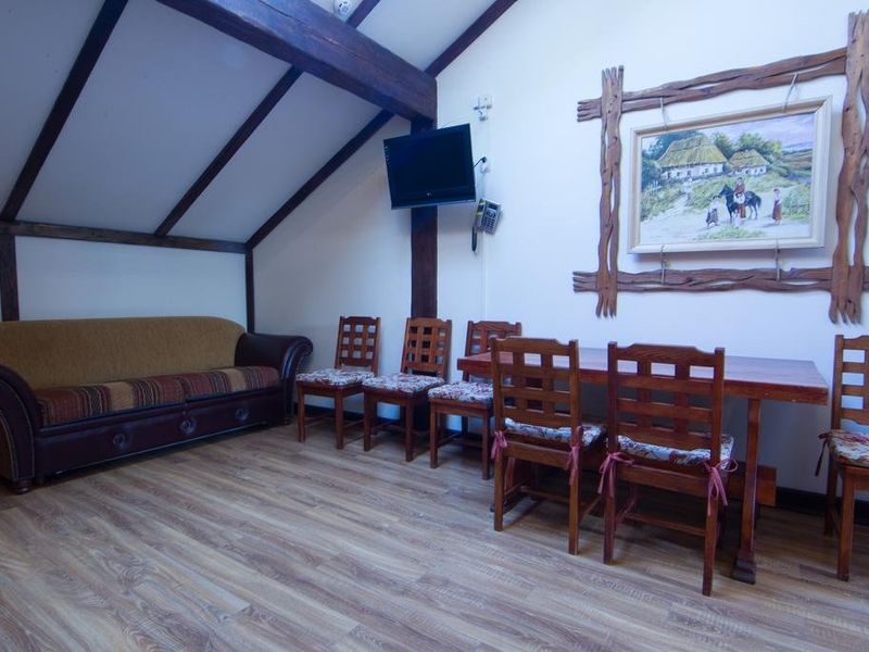 Hotel Photo 9