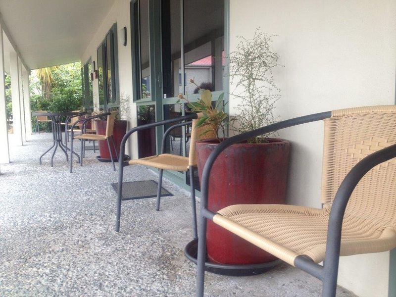 Hotel Photo 9