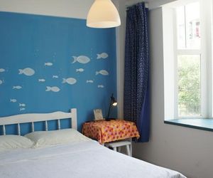 Xiamen Koala Home Hostel Xiamen China