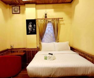 Nittaya Guesthouse Luang Prabang Laos