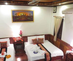 Villa Oudomlith Luang Prabang Laos