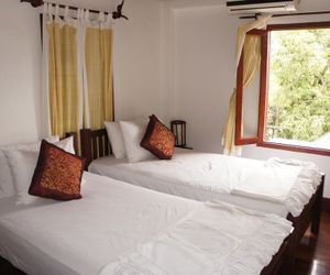 Pangkham Lodge Luang Prabang Laos