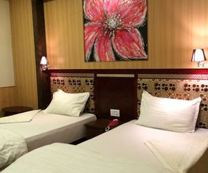 Hotel Welcome Harwa India
