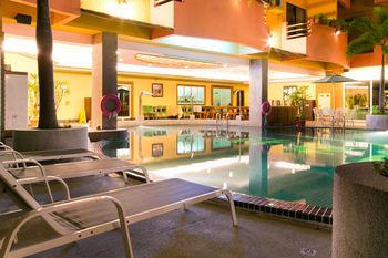 Hotel Photo 11