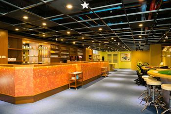Hotel Photo 14