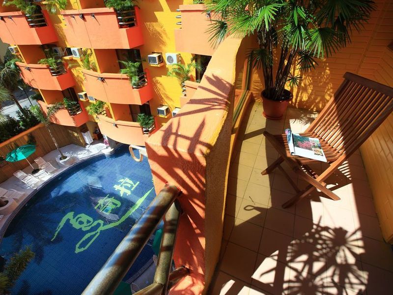 Hotel Photo 18