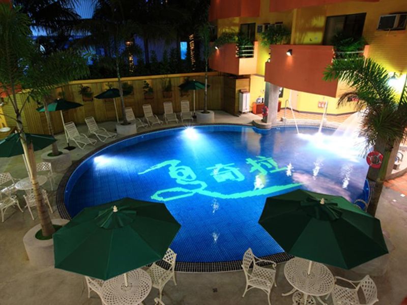 Hotel Photo 19