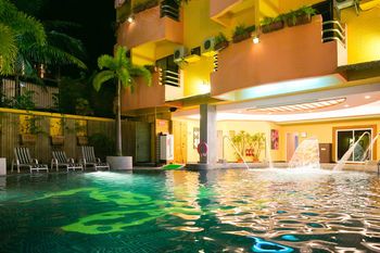 Hotel Photo 20