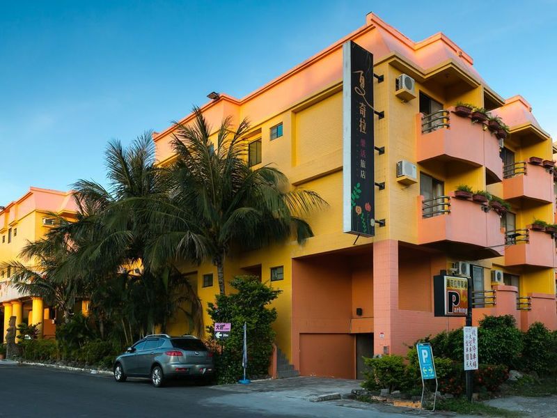 Hotel Photo 22