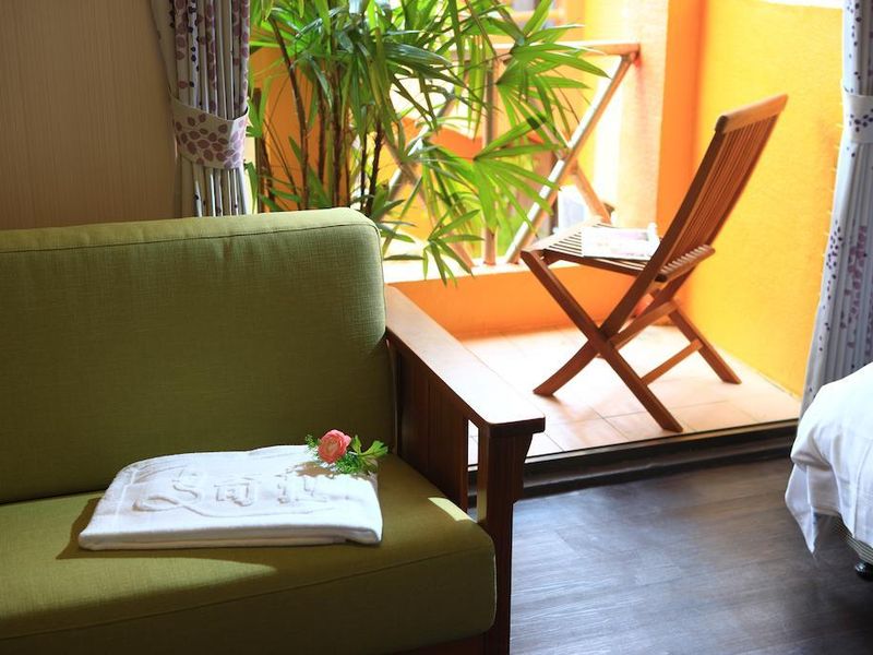 Hotel Photo 4