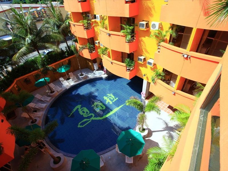 Hotel Photo 8