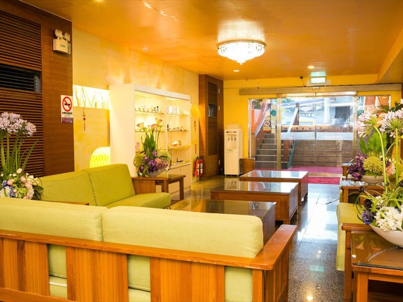 Hotel Photo 9