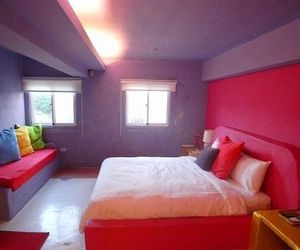 Star Resort Nanwan Taiwan