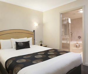 Melbourne Metropole Central Melbourne Australia