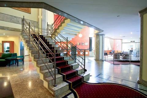 صورة الفندق 12