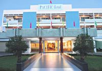 Отзывы Pacific Hotel Vung Tau, 2 звезды