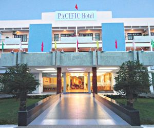 Pacific Hotel Vung Tau Vung Tau Vietnam