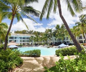 The Beach Club | Luxury Private Apartments Palm Cove Australia