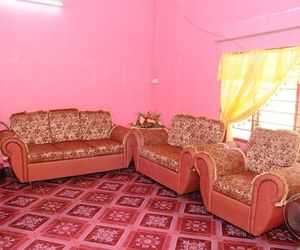 Homestay Pulau Tuba Kuah Malaysia