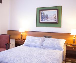 Holz Hotel Joinville Brazil