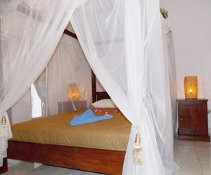 The Raden Village Home Stay Syariah Gili Air Indonesia