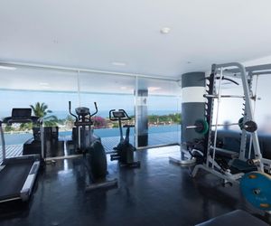 Sunset Plaza Serviced Apartments Karon Thailand