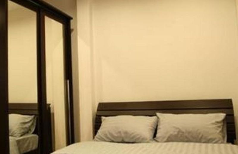 B8 Rooms Hotel Bangkok